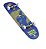 SKATE SEMI-PROFISSIONAL KELVIN HOEFLER UNITOYS - Imagem 2