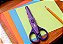 Tesoura Artesanal Tris Craft 135 13,5cm Onda – Corte Decorativo para Artesanato e Scrapbook - Imagem 2