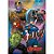 CADERNO BROCHURA CD 1/4 AVENGERS ASB 80FLS TILIBRA - Imagem 9