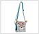 BOLSA TRANSVERSAL PET  KB3678 CLIOSTYLE - Imagem 9