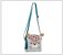 BOLSA TRANSVERSAL PET  KB3678 CLIOSTYLE - Imagem 3