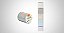 FITA ADESIVA WASHI TAPE - TO DO - 50MMX3M BRW - Imagem 5