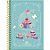 CADERNO 1/4 80 FOLHAS CUPCAKE FSC FORONI - Imagem 14