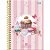 CADERNO 1/4 80 FOLHAS CUPCAKE FSC FORONI - Imagem 6