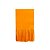 PAPEL PARA BALA DE COCO LARANJA 48 UNIDADES - Imagem 3