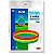 Piscina Inflável Infantil 3 Anéis com Fundo Inflável 126 Litros Wellmix - Imagem 4