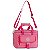 Lancheira Térmica Clio Style CG3606 Escolar Resistente Feminina - Imagem 11