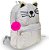 MOCHILAS DE LANTEJOULAS CLIO - Imagem 5