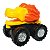 CARRINHO KIT COM 05 ANIMAIS DMTOYS - Imagem 13