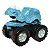 CARRINHO KIT COM 05 ANIMAIS DMTOYS - Imagem 11