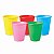 COPO PLASTICO 200 ML PRETO 50 UNIDADES - Imagem 4