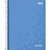 CADERNO 1X1 CD COLEGIAL LUNIX 80 FOLHAS TILIBRA - Imagem 3
