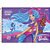 CADERNO DESENHO BARBIE DREAMTOPIA MILIMETRADO  FSC - Imagem 3
