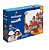 BRINCANDO DE ENGENHEIRO 120 PCS XALINGO - Imagem 4
