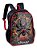 MOCHILA ESCOLAR DARK SPIDER CLIOSTYLE - Imagem 3