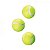 BOLA DE TÊNIS INFANTIL (BRINQUEDO) UNIDADE WELLMIX - Imagem 2