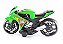MOTO SUPER 1600 FRICÇÃO BSTOYS - Imagem 7