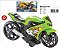 MOTO SUPER 1600 FRICÇÃO BSTOYS - Imagem 1