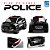 CAMINHONETE  PICK-UP FORCE POLICIA - Imagem 2