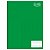 CADERNO BROCHURÃO 48FLS CAPA DURA CLASS FORONI - Imagem 1