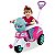 TRICICLO BABY CITY MENINA MARAL - Imagem 5