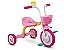 TRICICLO MINNIE NATHOR - Imagem 1