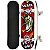 SKATE DM RADICAL DMTOYS - Imagem 1