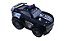 CARRINHO SPLIT CAR POLICIA | RESGATE BSTOYS - Imagem 1