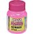 TINTA PVA ROSA 37ML ACRILEX - Imagem 3
