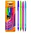 CANETA ESFEROGRÁFICA BIC FASHION SHIMMERS 4 CORES - Imagem 3
