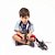 BONECO SOLDADO COM MINI HELICOPTERO BSTOYS - Imagem 8