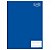 CADERNO 1/4 BROCHURA AZUL 96 FORONI - Imagem 2
