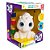 BONECO JOY UNICORNIO PINTURA SAMBA TOYS - Imagem 2