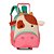 Mochila de carrinho infantil Clio Pets 15" | CP240 - Imagem 2