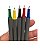 CANETINHA HIDROGRAFICA FINE 10 CORES 0.4MM BRW - Imagem 6