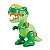 BONECO DINOSSAURO TOY REX SAMBA TOYS - Imagem 3