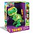BONECO DINOSSAURO TOY REX SAMBA TOYS - Imagem 4