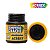 TINTA GUACHE 15ML PRETO UNIDADE - Imagem 2
