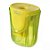 APONTADOR AP14 AMARELO TILIBRA - Imagem 2