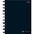 Caderno 10 Matérias Académie 160 Folhas Tilibra - Imagem 4