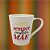 CANECA RR TULIPA 250ML NA CAIXA ESPECIAL MÃES SORT - Imagem 9