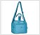 LANCHEIRA RB24048 REBECCA BONBON 9105 - Imagem 1