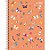 CADERNO 10 MATÉRIAS FEMININO D+ 200 FOLHAS TILIBRA - Imagem 11