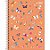 CADERNO 10 MATÉRIAS FEMININO D+ 200 FOLHAS TILIBRA - Imagem 3