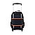 MOCHILA ESCOLAR G RODINHAS SPACE CONTEINER KIDS - Imagem 6