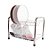 Escorredor Duplo Luxo Amilplast - Imagem 4