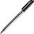 MARCADOR PERMANENTE 1.0MM PILOT PRETO - Imagem 2
