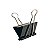 PRENDEDOR DE PAPEL BINDER 15mm BRW UNIDADE - Imagem 3