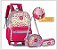 KIT ESCOLAR HL23087KT LINHA HOLOGRAFICA CLIOSTYLE - Imagem 3