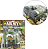 BINOCULOS INFANTIL CAMUFLADO ARMY SUPER POWER - Imagem 2